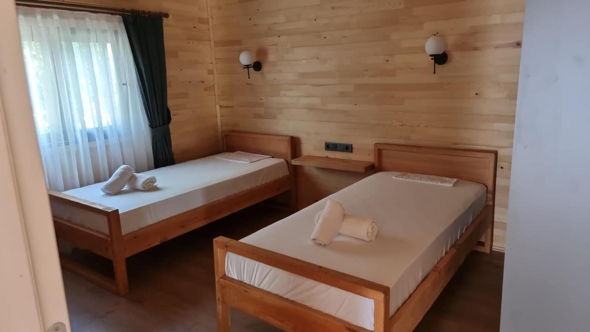 Cirali Simge Holiday Houses Exterior foto